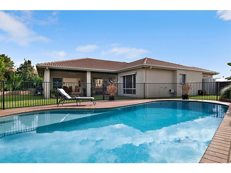 Pacific Pines QLD 4211