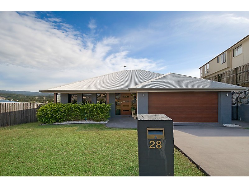 Pacific Pines QLD 4211