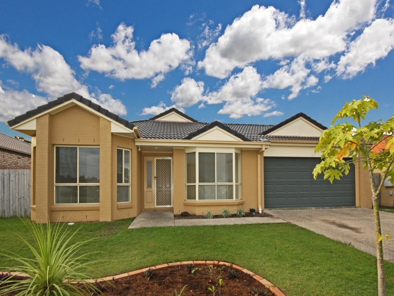 8 Leisel Close, Upper Coomera QLD 4209