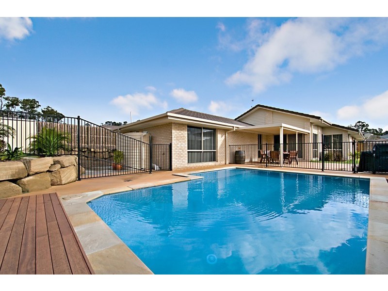 Pacific Pines QLD 4211