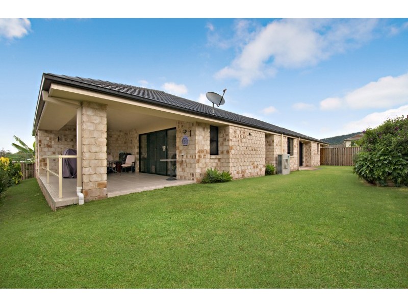 Upper Coomera QLD 4209