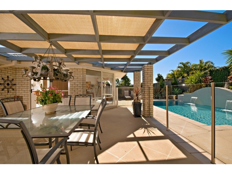 Pacific Pines QLD 4211