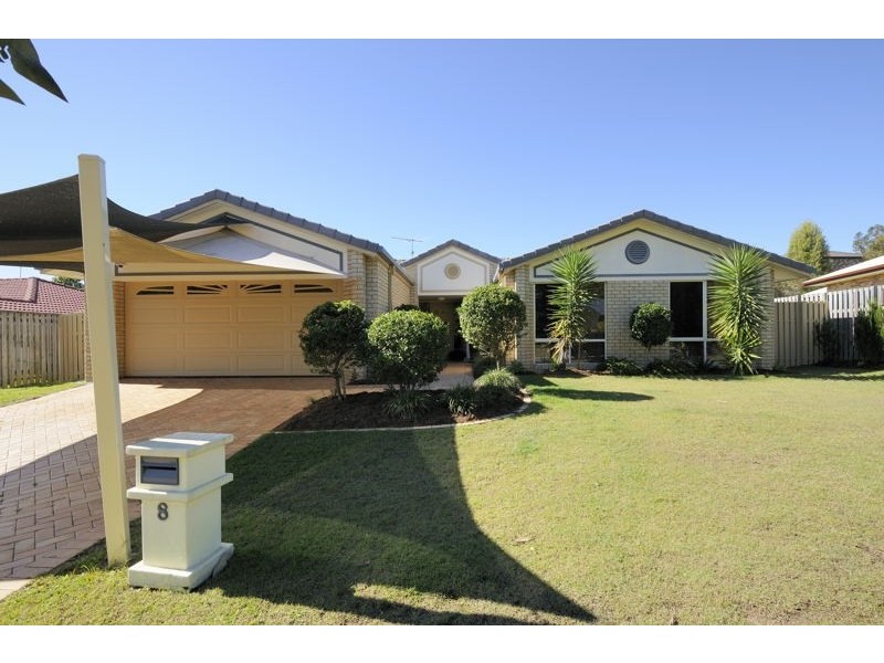 Pacific Pines QLD 4211