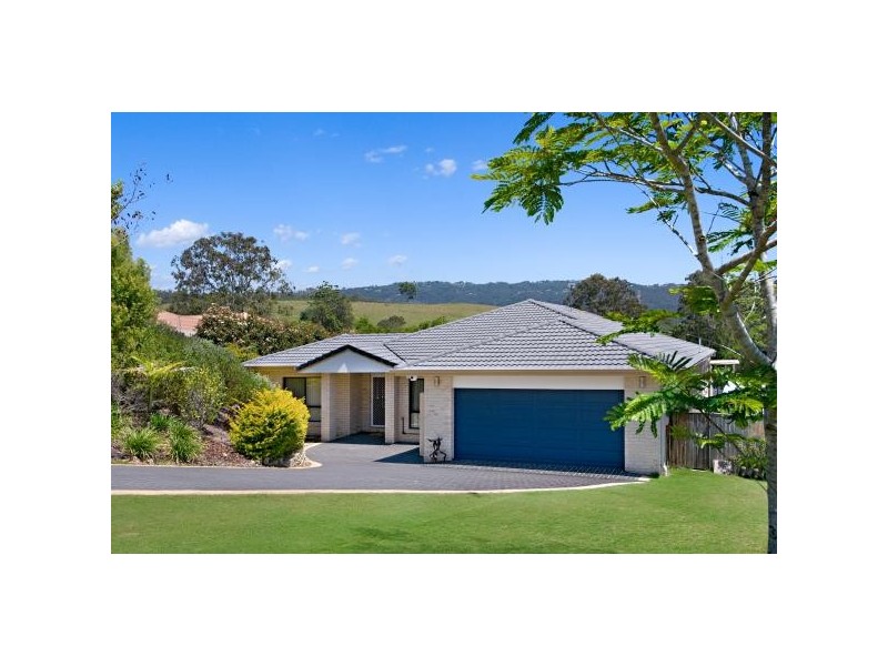 Mount Nathan QLD 4211