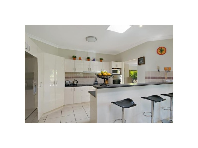 Mount Nathan QLD 4211