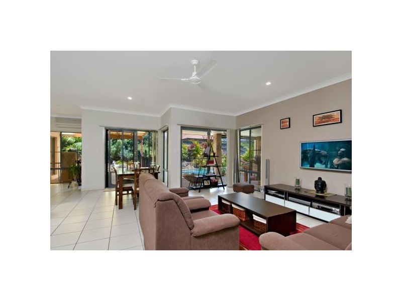 Mount Nathan QLD 4211