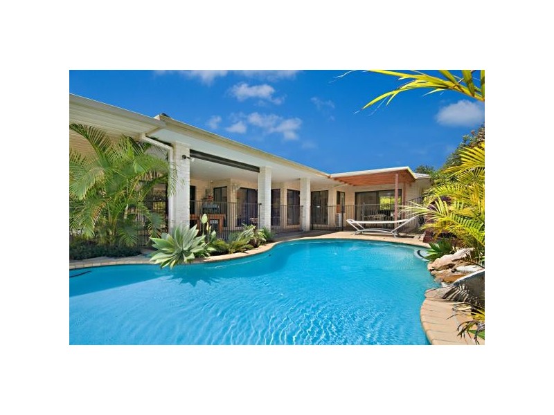 Mount Nathan QLD 4211