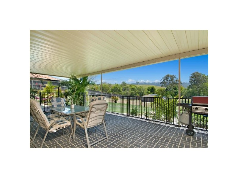 Mount Nathan QLD 4211