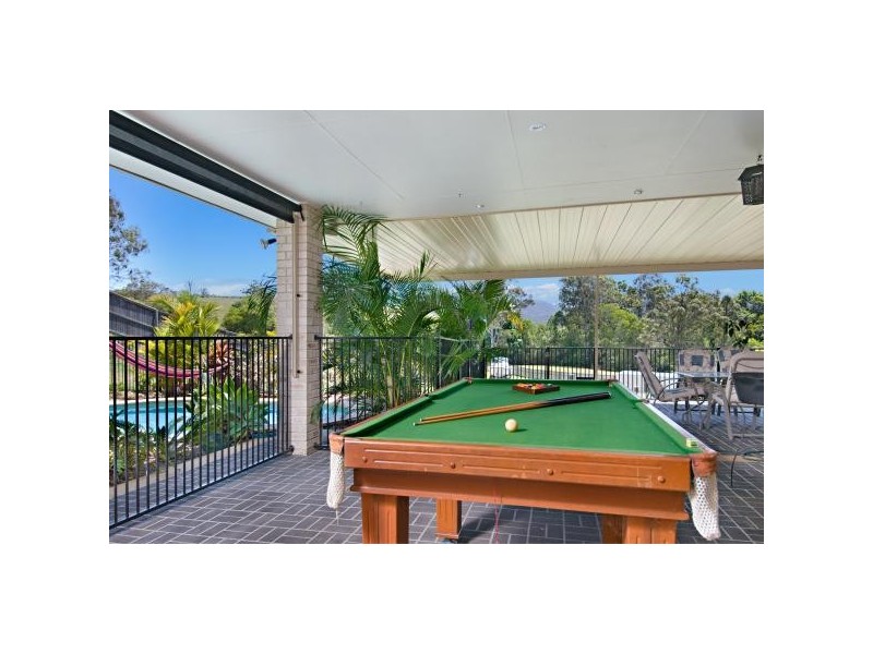 Mount Nathan QLD 4211