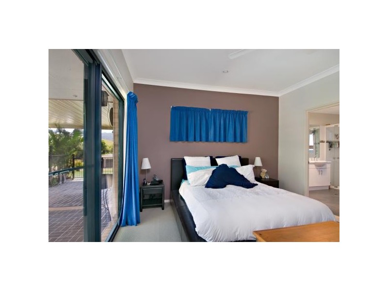 Mount Nathan QLD 4211