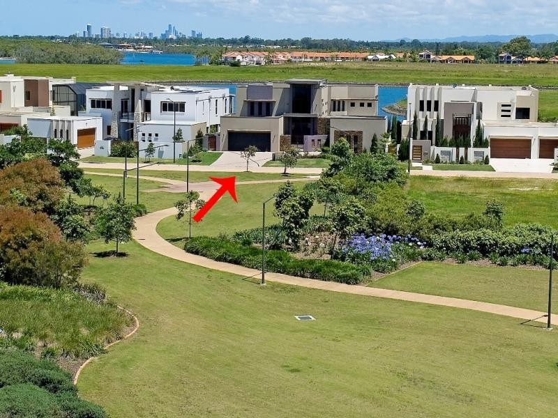 Sanctuary Cove QLD 4212