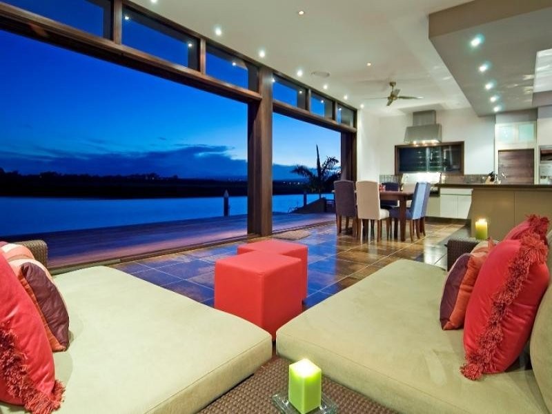 Sanctuary Cove QLD 4212