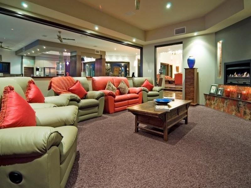 Sanctuary Cove QLD 4212