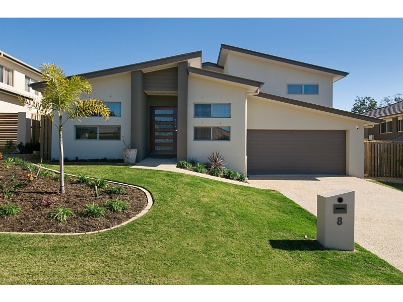 Upper Coomera QLD 4209