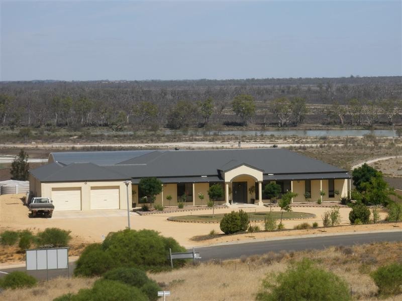 35 Wheatley Road, Loxton SA 5333