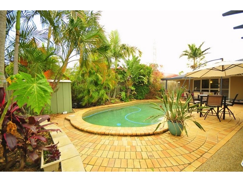 30 Missouri Street, Sunnybank Hills QLD 4109