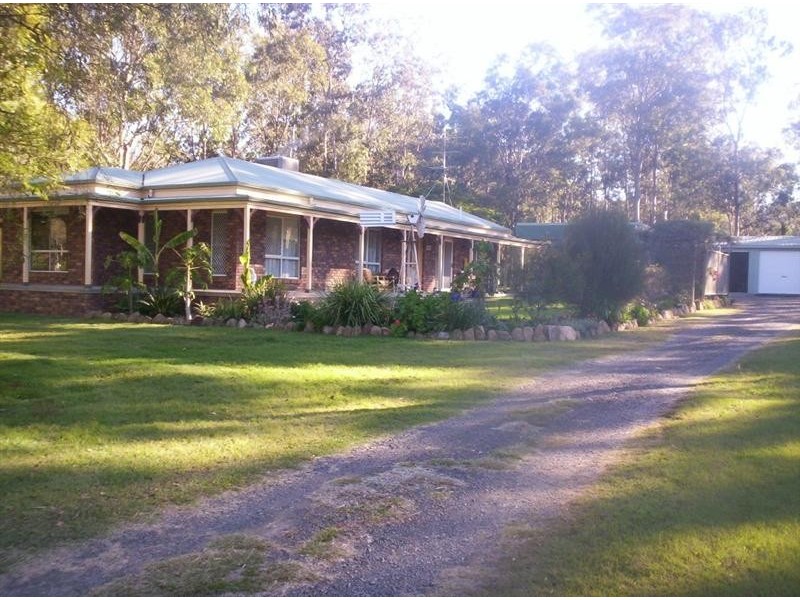 61 Wandin Road, Withcott QLD 4352