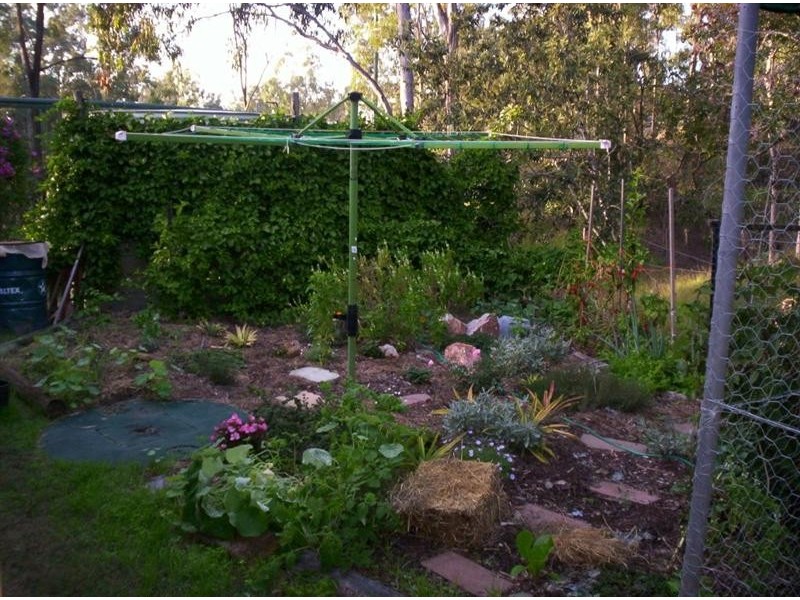 61 Wandin Road, Withcott QLD 4352