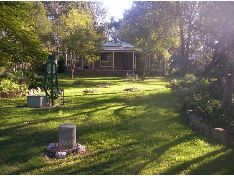 61 Wandin Road, Withcott QLD 4352