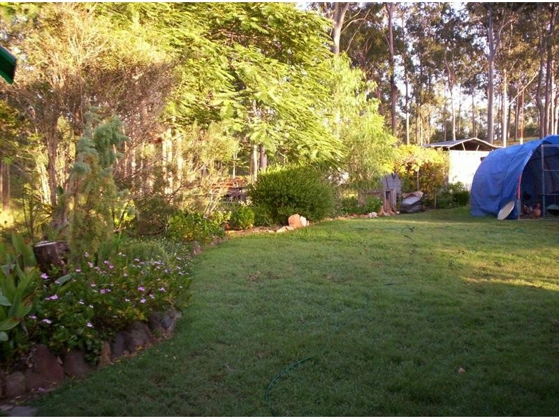 61 Wandin Road, Withcott QLD 4352
