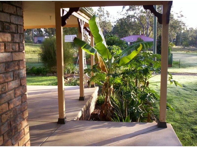 61 Wandin Road, Withcott QLD 4352