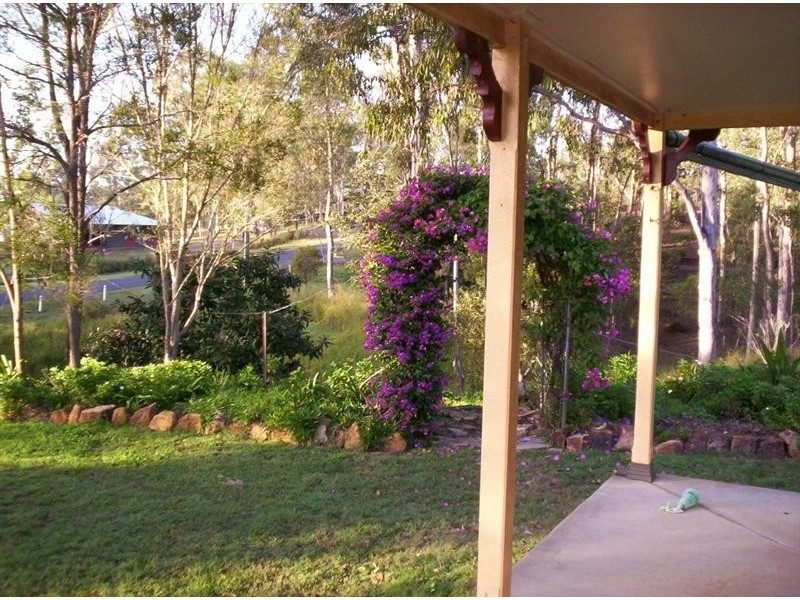 61 Wandin Road, Withcott QLD 4352