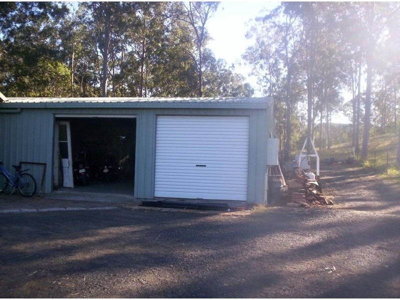 61 Wandin Road, Withcott QLD 4352