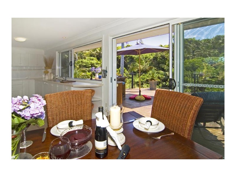 17 Dent Crescent, Port Macquarie NSW 2444