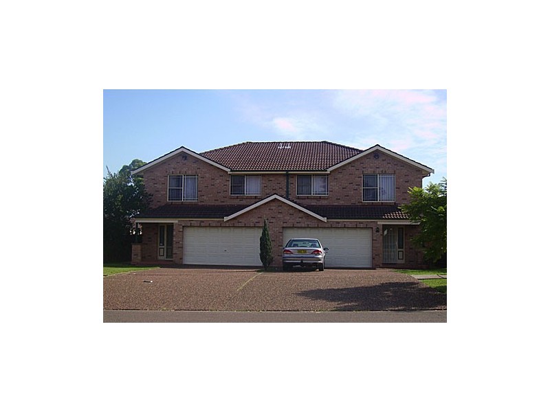 10A-B Tallowood Crescent, Bossley Park NSW 2176