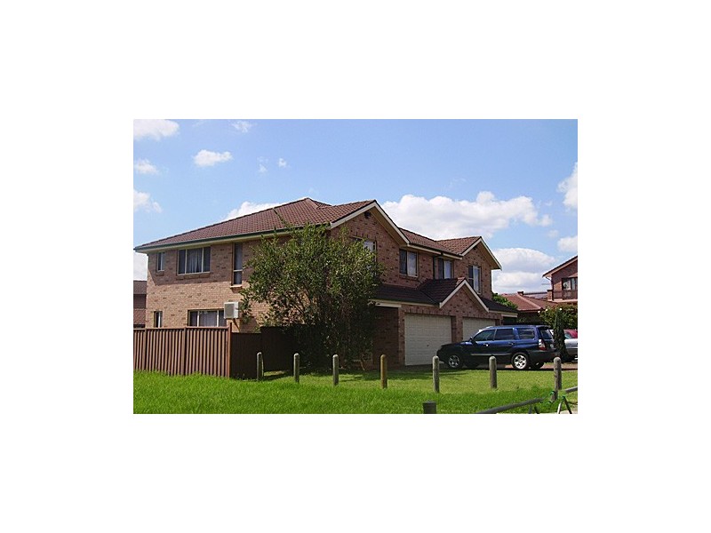 10A-B Tallowood Crescent, Bossley Park NSW 2176