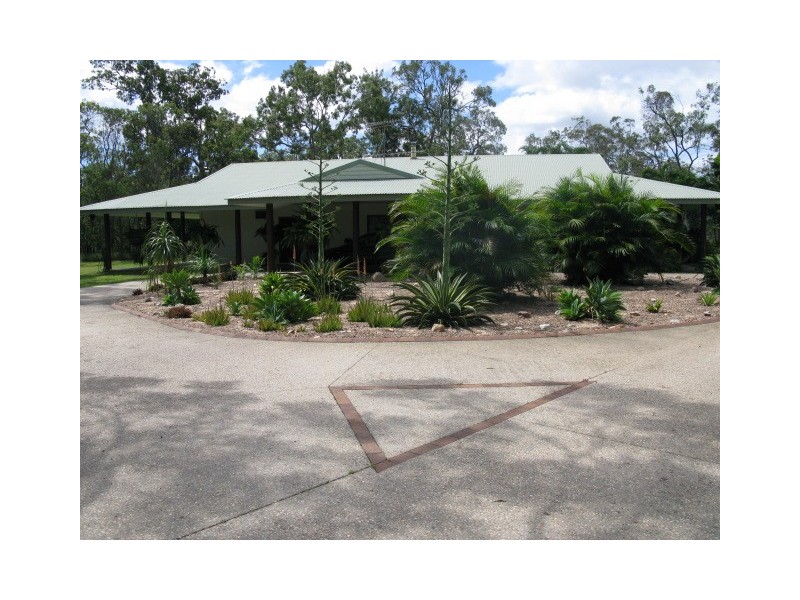 124 Koah Road, Kuranda QLD 4881