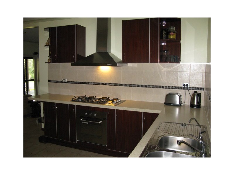 124 Koah Road, Kuranda QLD 4881