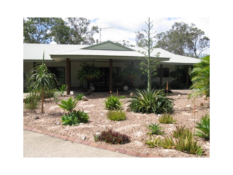 124 Koah Road, Kuranda QLD 4881