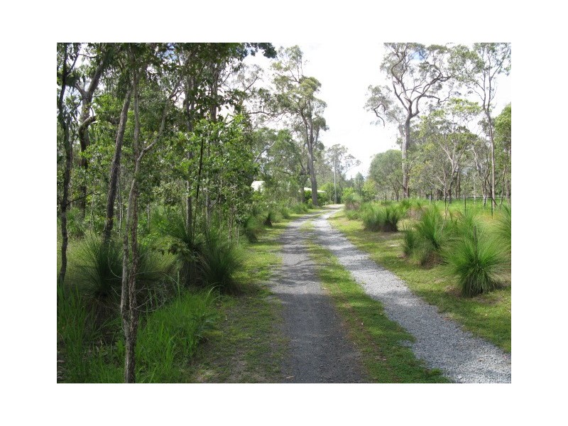 124 Koah Road, Kuranda QLD 4881