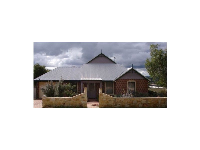 6 Elliott Street, Donnybrook WA 6239