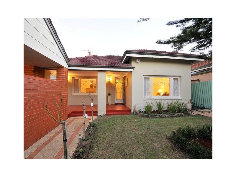 429 Cambridge Street, Floreat WA 6014