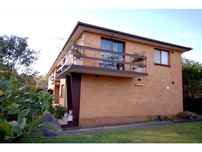 16 Vickery Street, Gwynneville NSW 2500