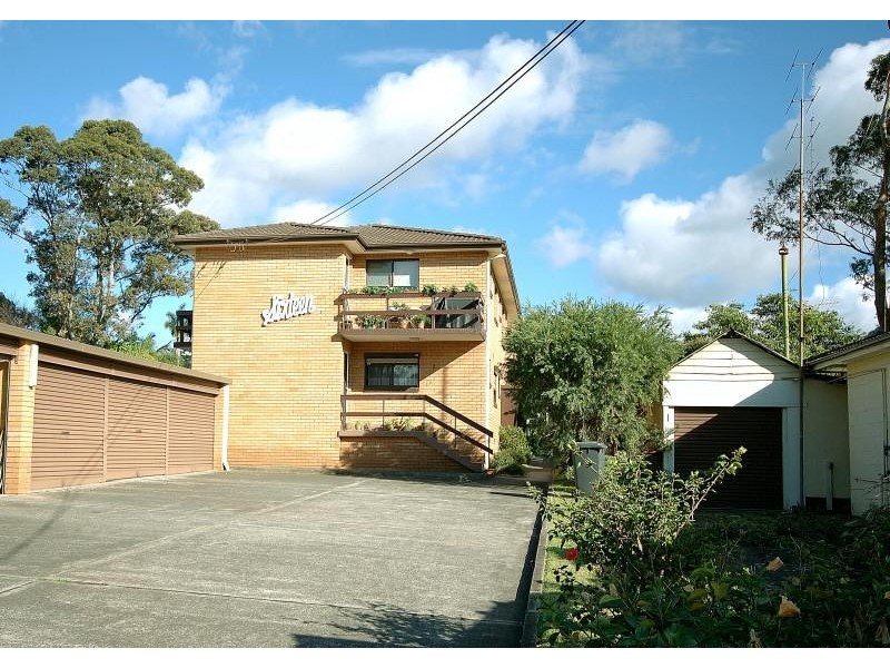 16 Vickery Street, Gwynneville NSW 2500