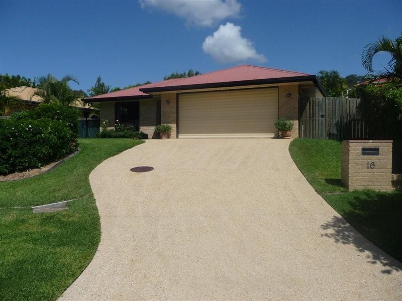 16 Peter Court, Buderim QLD 4556