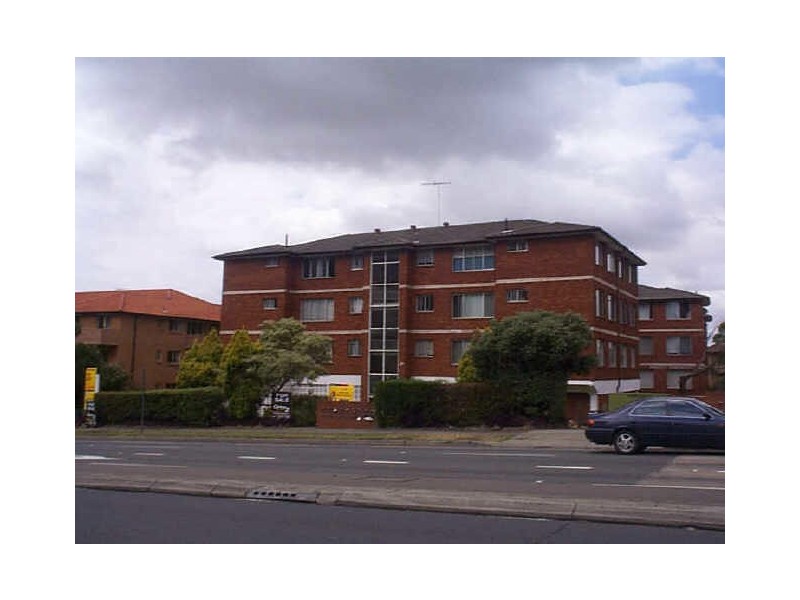 2/29B Great Western Highway, Parramatta NSW 2150