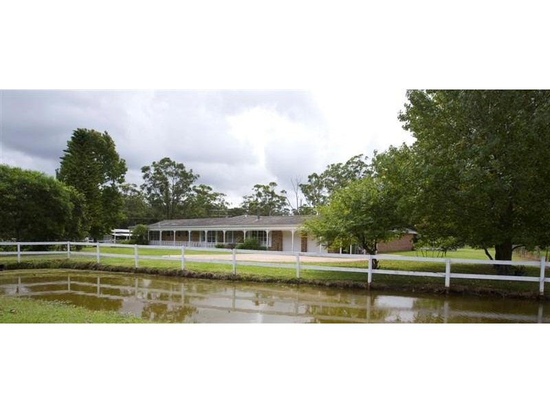 80 Peach Orchard Road, Fountaindale NSW 2258