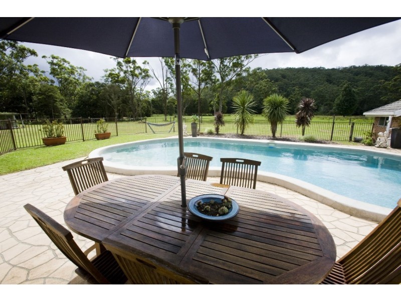 80 Peach Orchard Road, Fountaindale NSW 2258