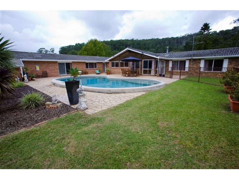 80 Peach Orchard Road, Fountaindale NSW 2258