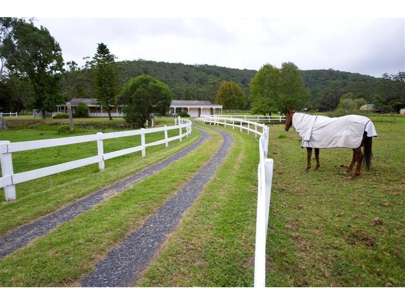 80 Peach Orchard Road, Fountaindale NSW 2258