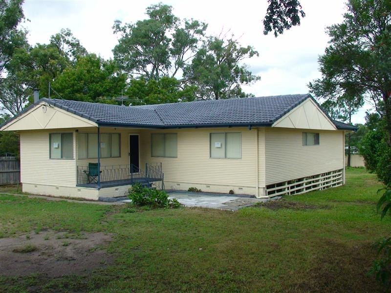 81 Mayes Avenue, Kingston QLD 4114