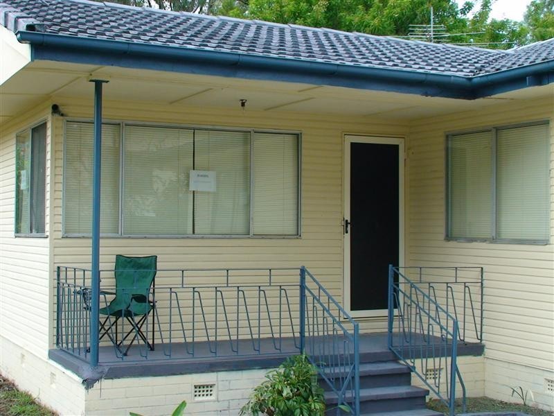 81 Mayes Avenue, Kingston QLD 4114