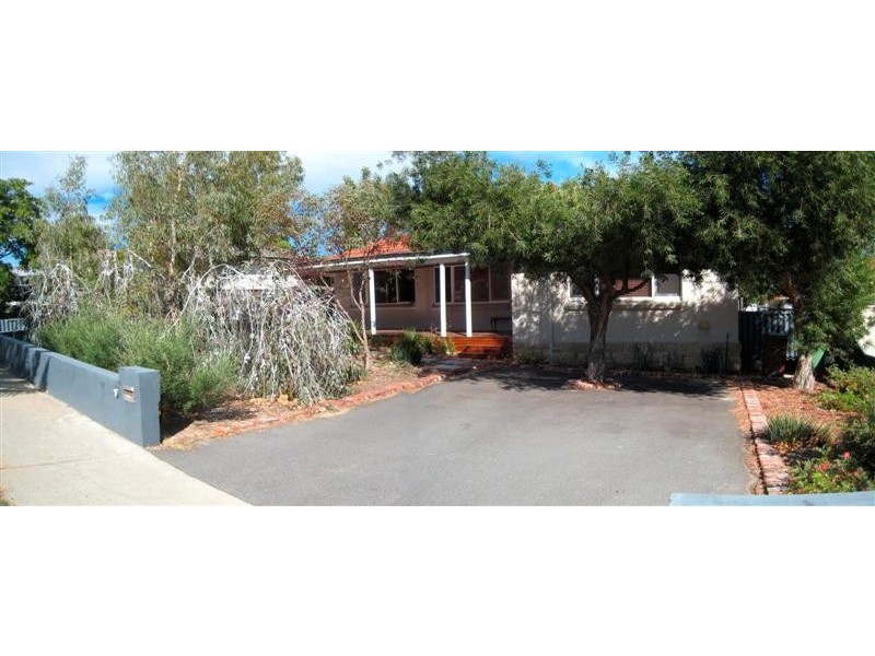 17 Paget Street, Hilton WA 6163