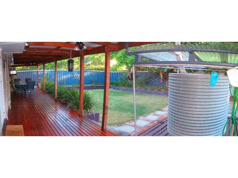 17 Paget Street, Hilton WA 6163