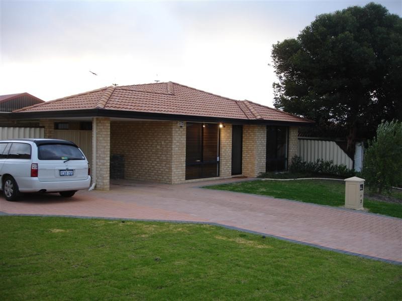 3 Christian Circle, Quinns Rocks WA 6030