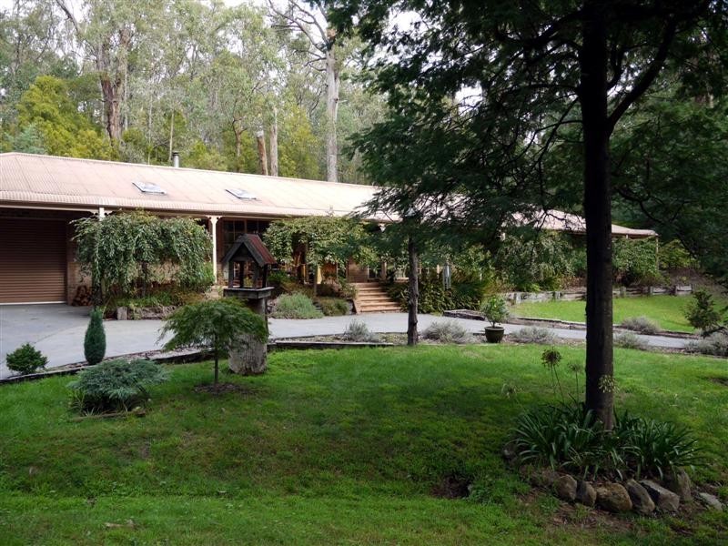 16 Nekla Street, Mount Evelyn VIC 3796